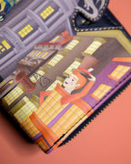 Product image Harry Potter - Diagon Alley Wallet