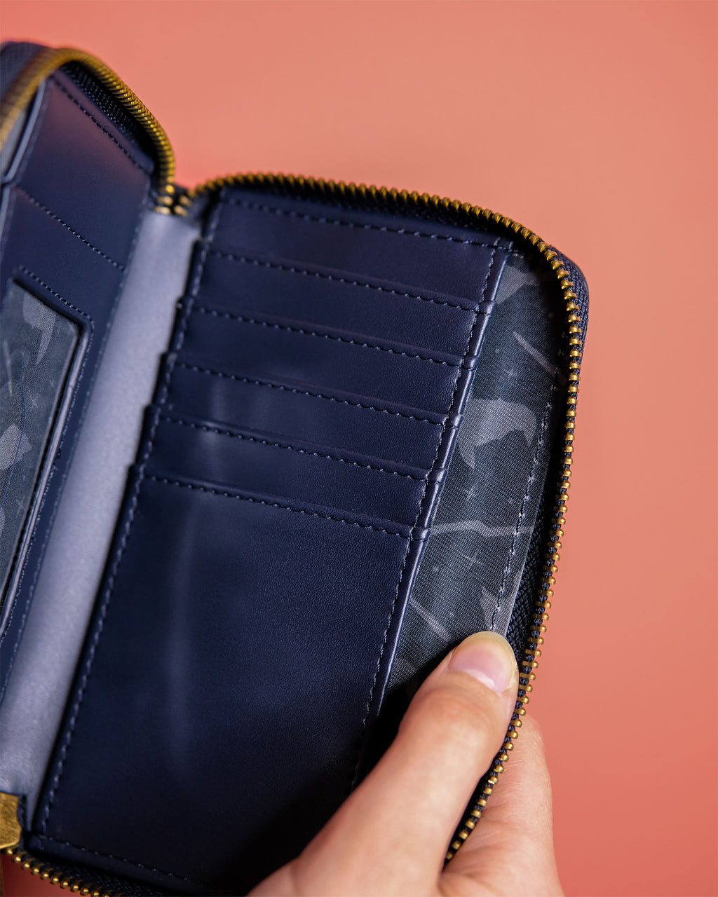 Product image Harry Potter - Diagon Alley Wallet