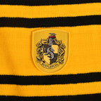 Product image Harry Potter - Hufflepuff Knitted Scarf