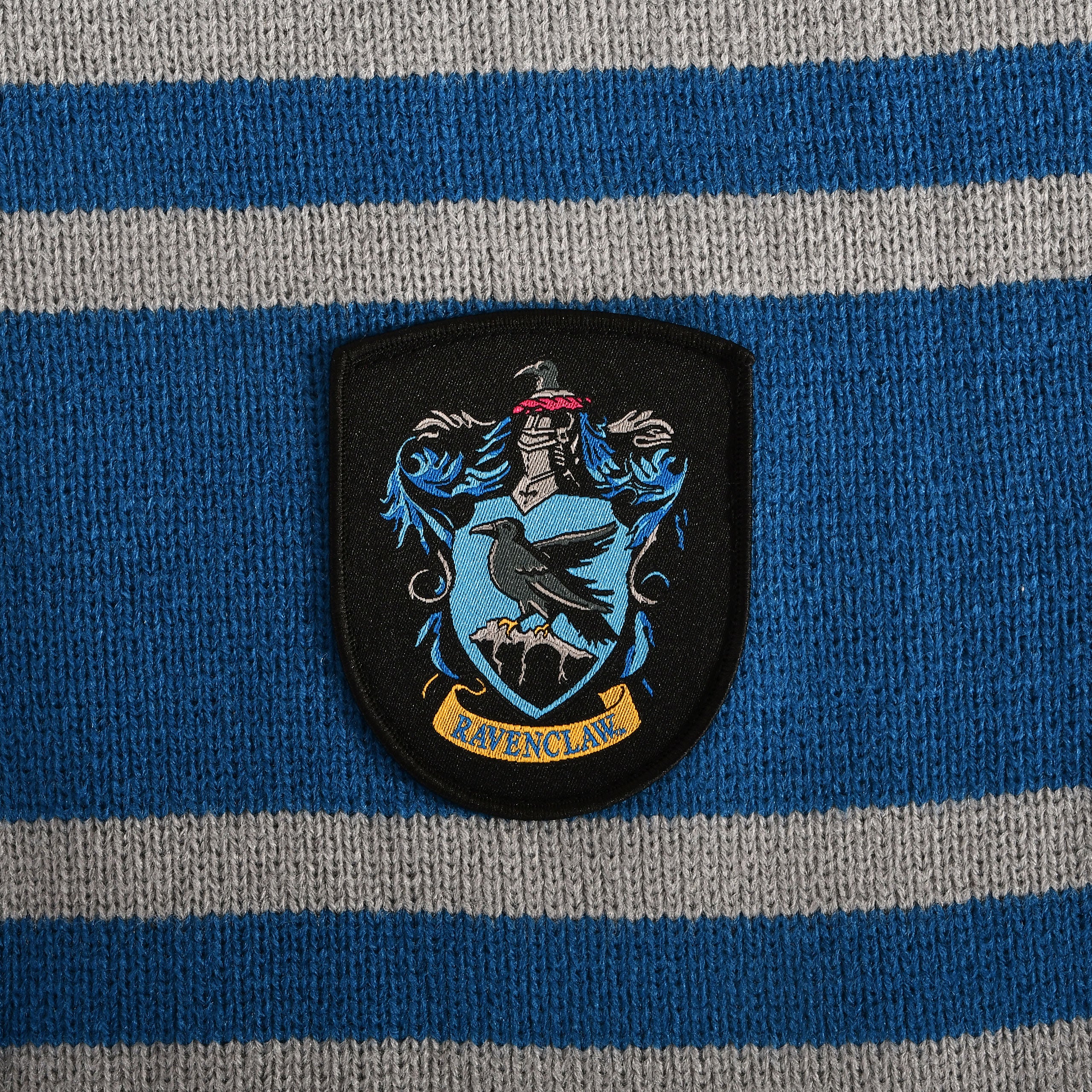 Product image Harry Potter - Ravenclaw Knitted Scarf