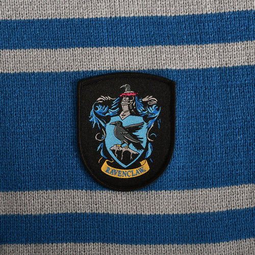 Product image Harry Potter - Ravenclaw Knitted Scarf