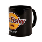 Product image Mos Eisley Cafe Mug for Star Wars Fans Black