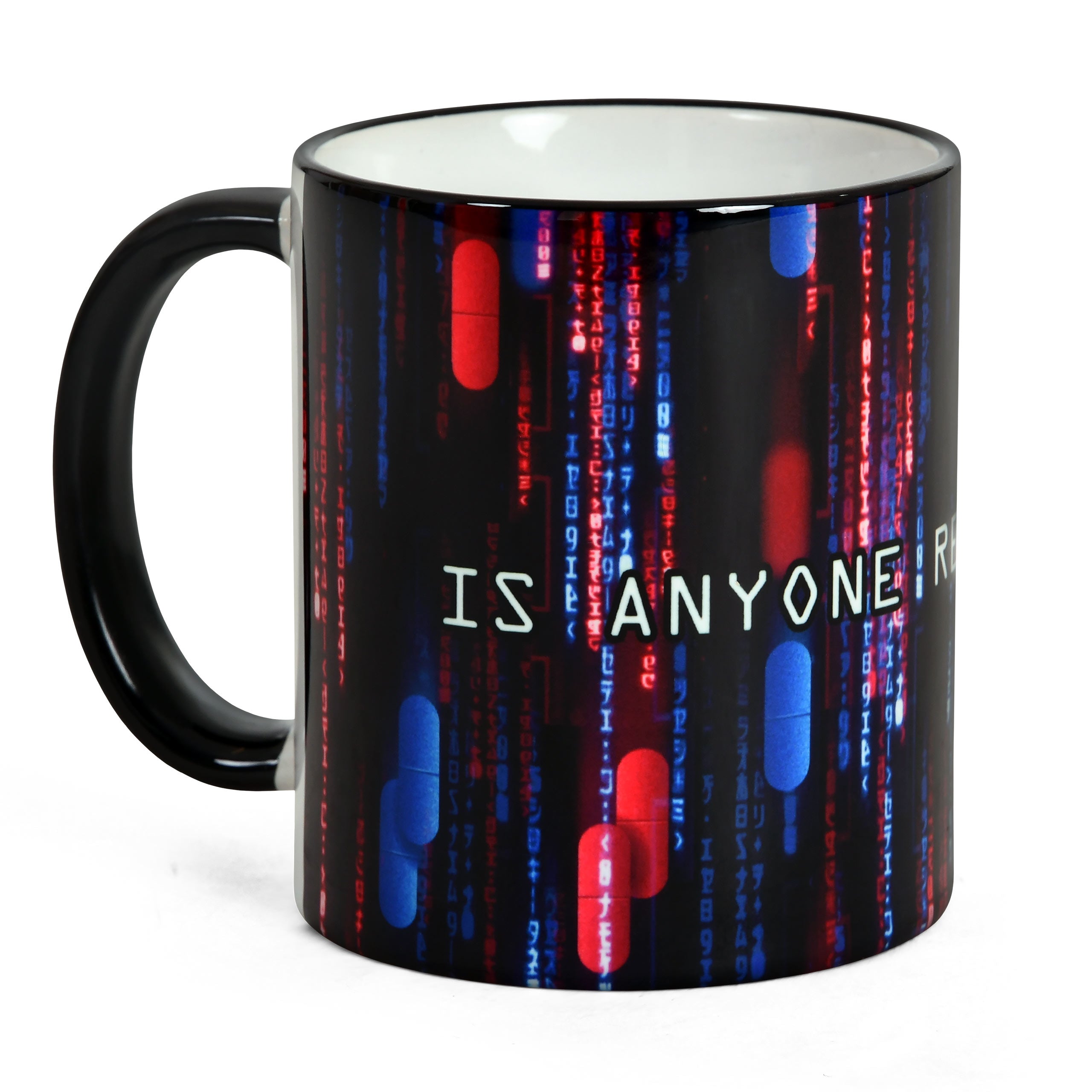 Product image Matrix - Really Free Mug