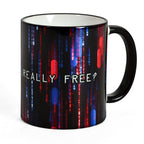 Product image Matrix - Really Free Mug