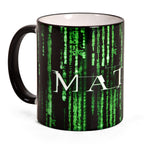 Product image Matrix - Classic Logo Mug