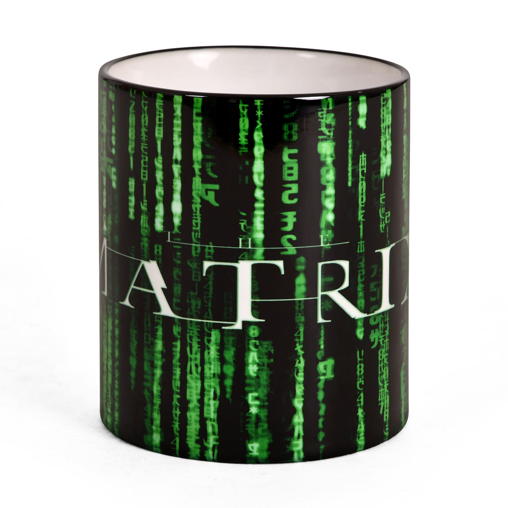Product image Matrix - Classic Logo Mug