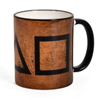 Product image Symbols Mug for Squid Game Fans
