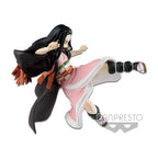 Product image Demon Slayer - Nezuko Kamado Vibration Stars Figure