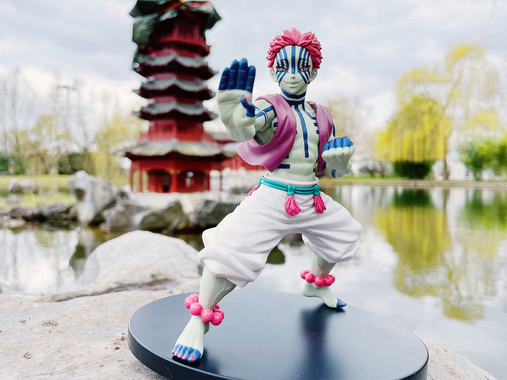 Product image Demon Slayer - Akaza Vibration Stars figure 16 cm