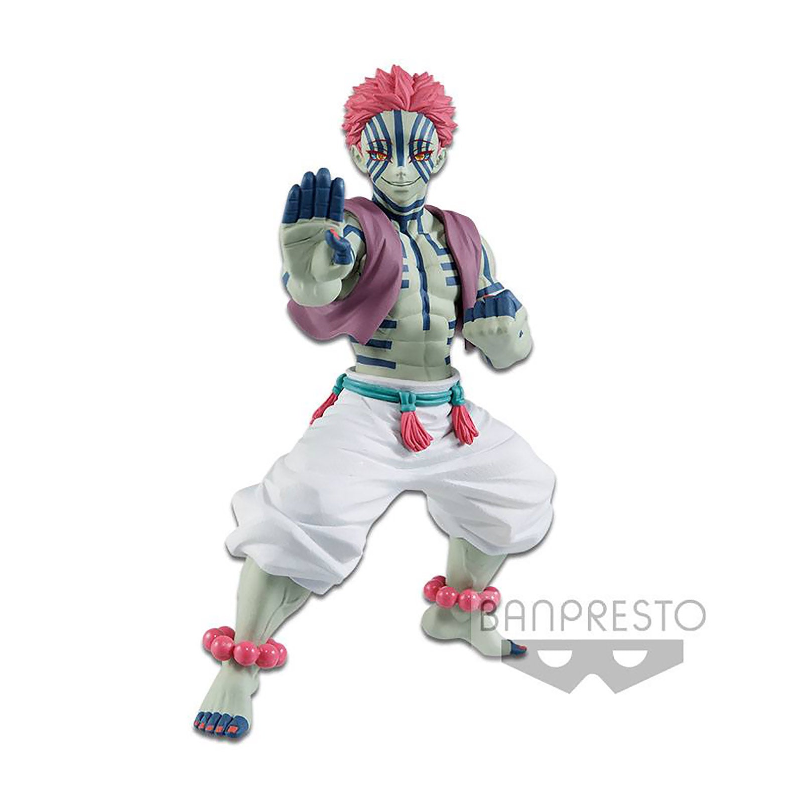 Product image Demon Slayer - Akaza Vibration Stars figure 16 cm