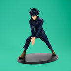 Product image Jujutsu Kaisen - Megumi Fushiguro Figure 16.5 cm