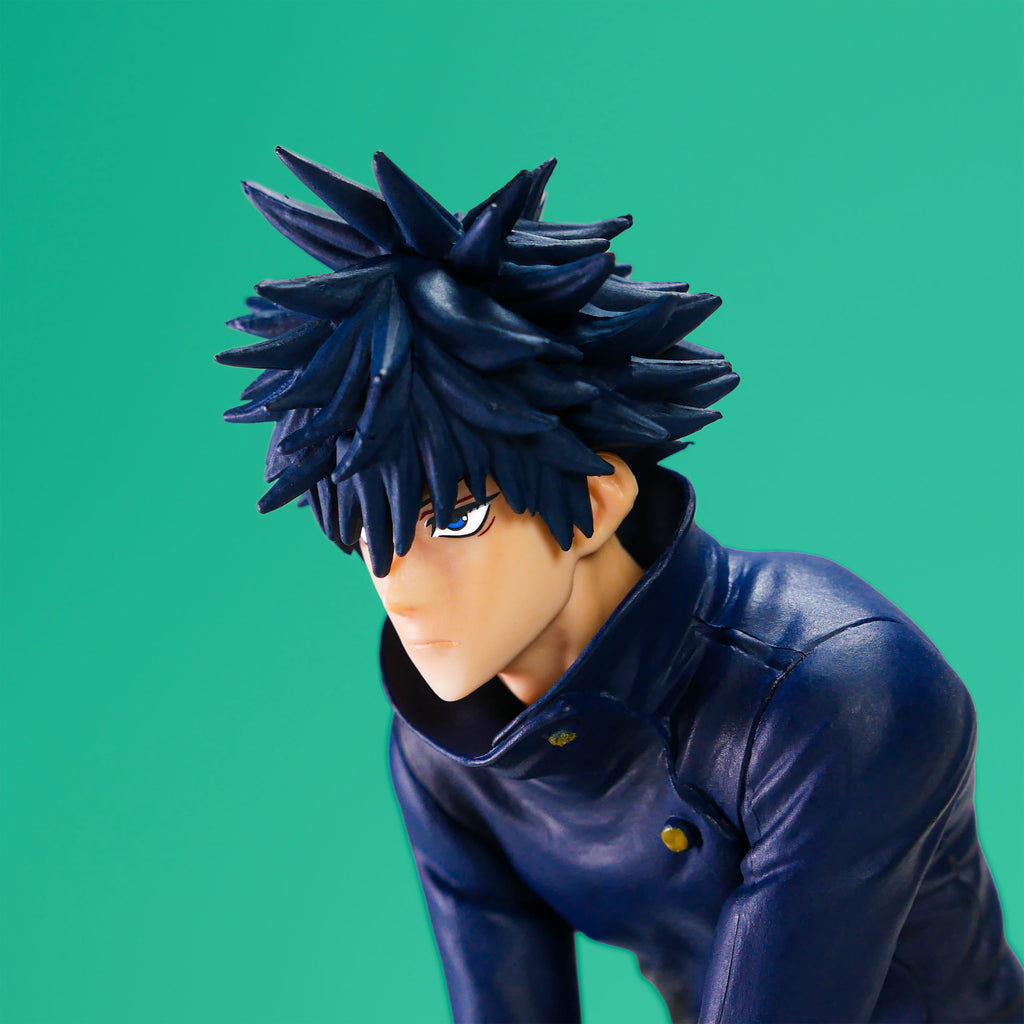 Product image Jujutsu Kaisen - Megumi Fushiguro Figure 16.5 cm