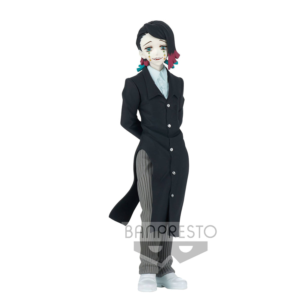 Product image Demon Slayer - Enmu Figure 17.3 cm