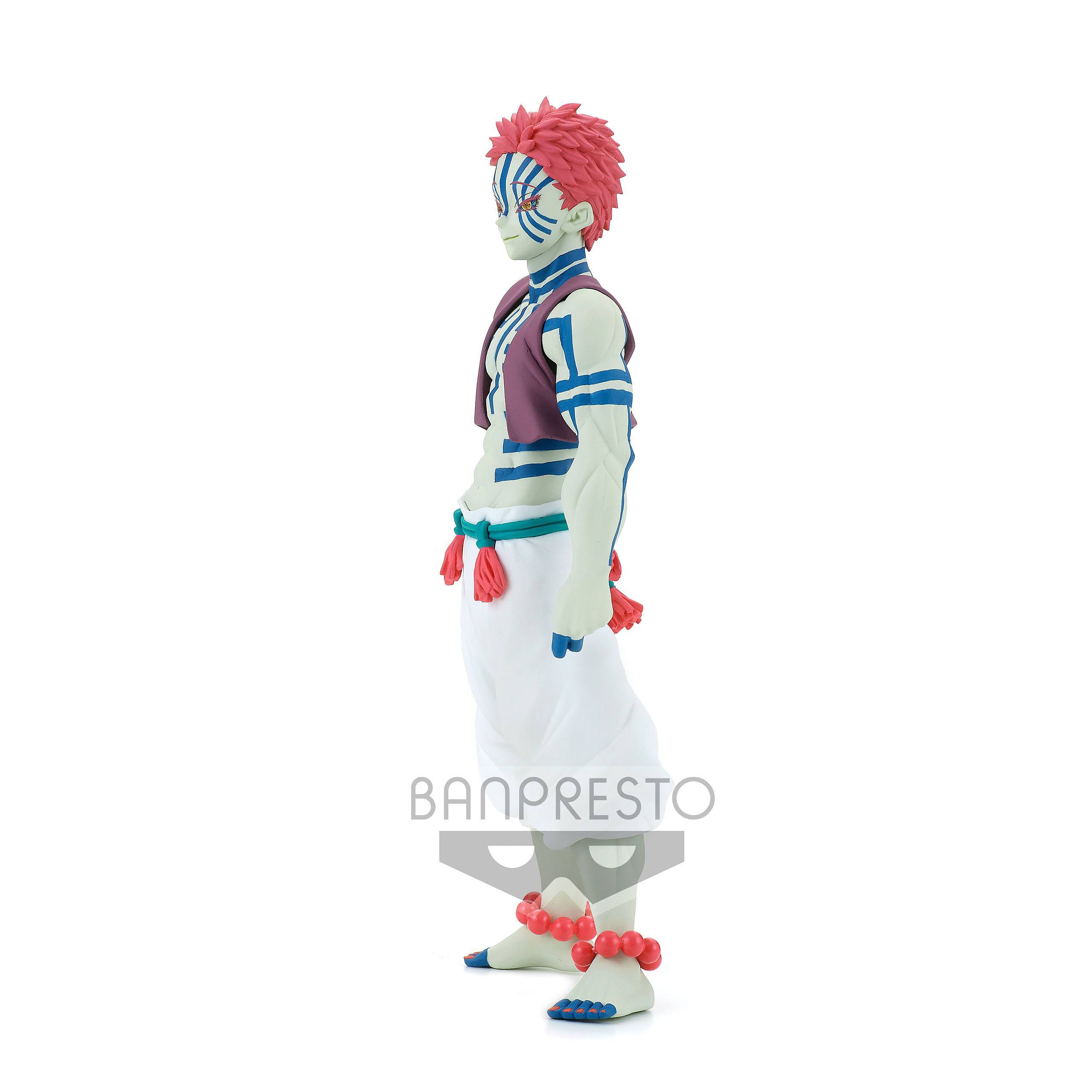 Product image Demon Slayer - Akaza Figure 17.7 cm