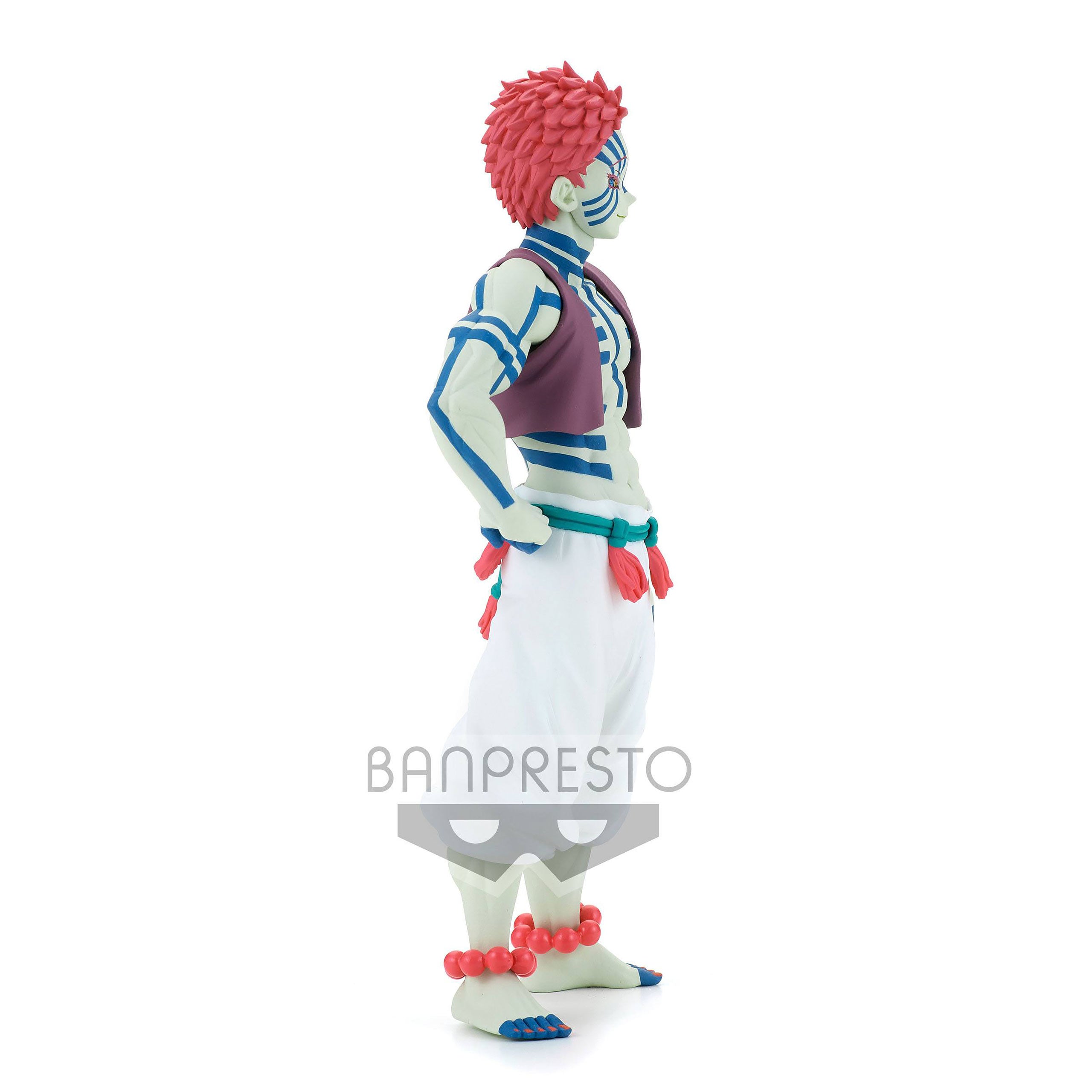 Product image Demon Slayer - Akaza Figure 17.7 cm