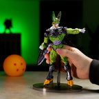 Product image Dragon Ball Z - Cell Figure 22.4 cm