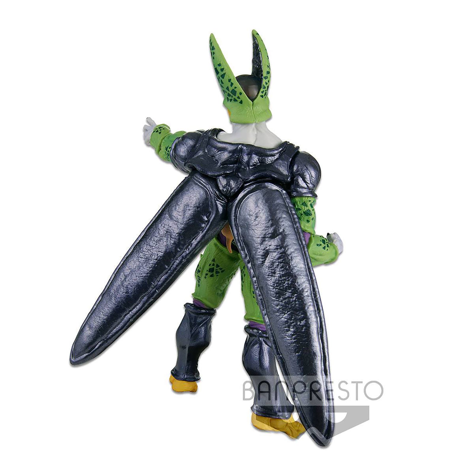 Product image Dragon Ball Z - Cell Figure 22.4 cm