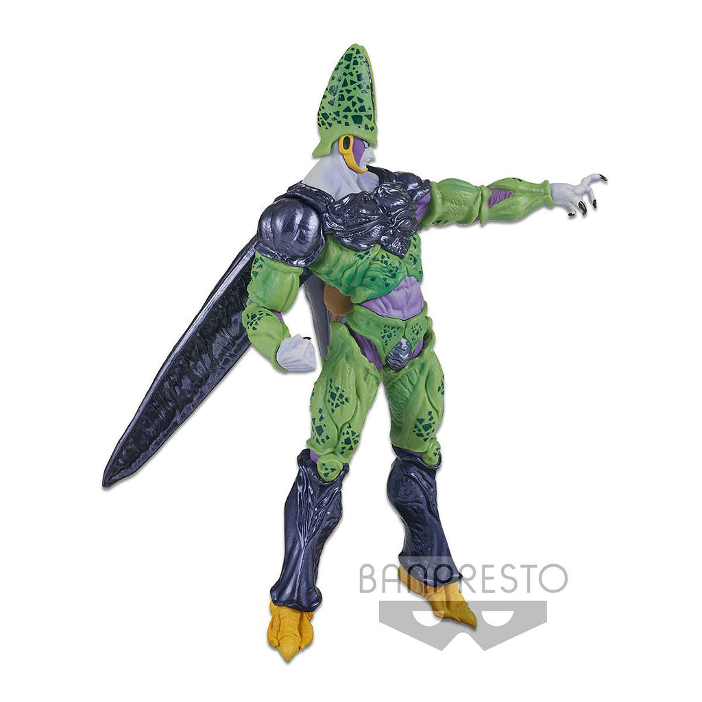 Product image Dragon Ball Z - Cell Figure 22.4 cm