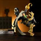 Product image One Piece - Abiliators Crocodile Figure 19.5 cm
