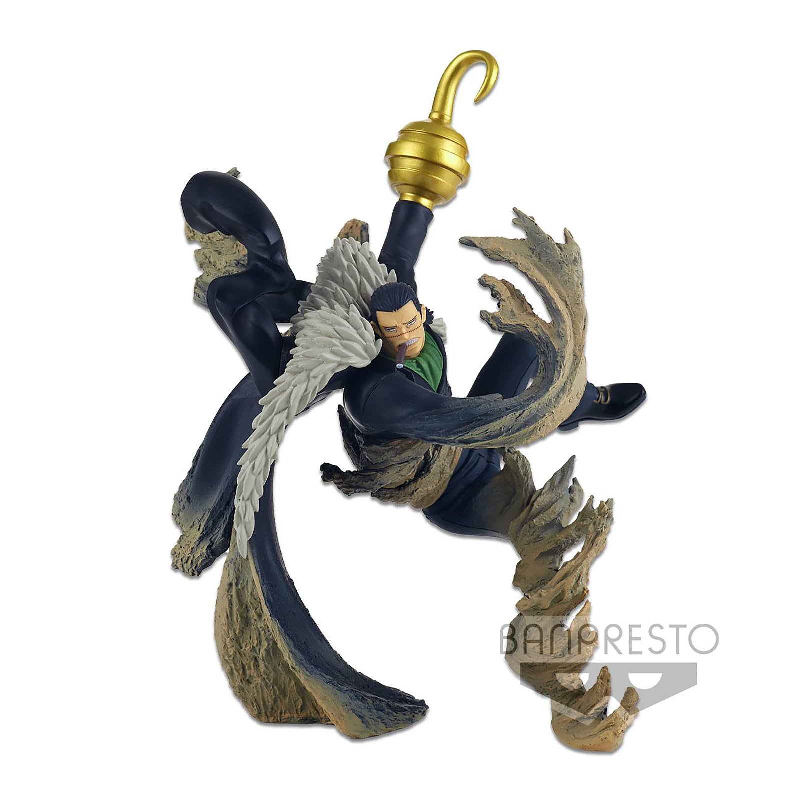 Product image One Piece - Abiliators Crocodile Figure 19.5 cm