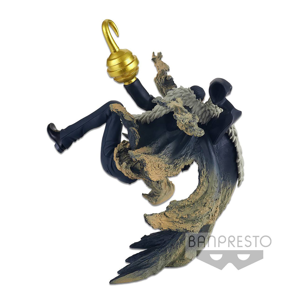 Product image One Piece - Abiliators Crocodile Figure 19.5 cm