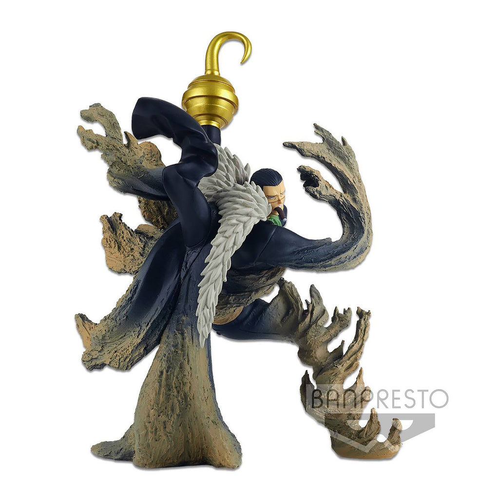Product image One Piece - Abiliators Crocodile Figure 19.5 cm