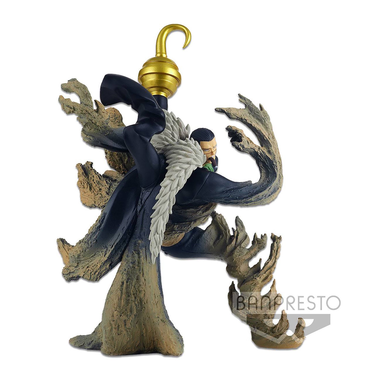Product image One Piece - Abiliators Crocodile Figure 19.5 cm