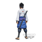 Product image Naruto Shippuden - Sasuke Uchiha Shinobi Relations Figure 28.8 cm