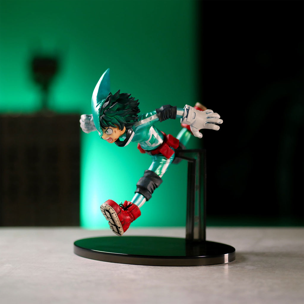 Product image My Hero Academia - Izuku Midoriya Figure 14.7 cm
