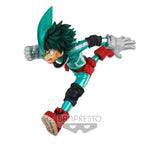 Product image My Hero Academia - Izuku Midoriya Figure 14.7 cm