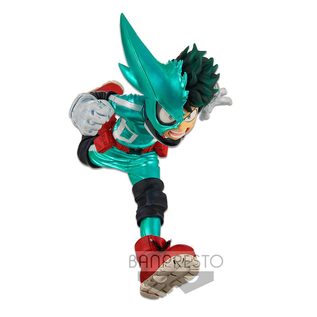 Product image My Hero Academia - Izuku Midoriya Figure 14.7 cm