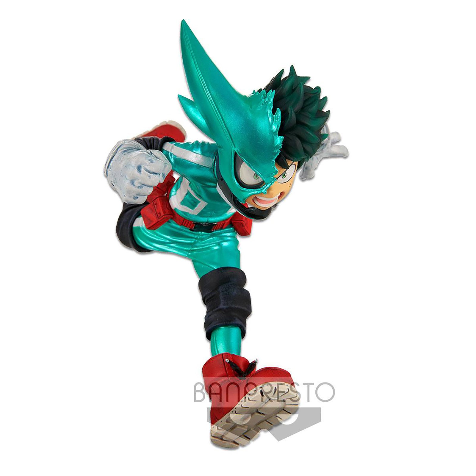 Product image My Hero Academia - Izuku Midoriya Figure 14.7 cm