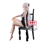 Product image Re:Zero - Echidna Relax Time Figure 21 cm