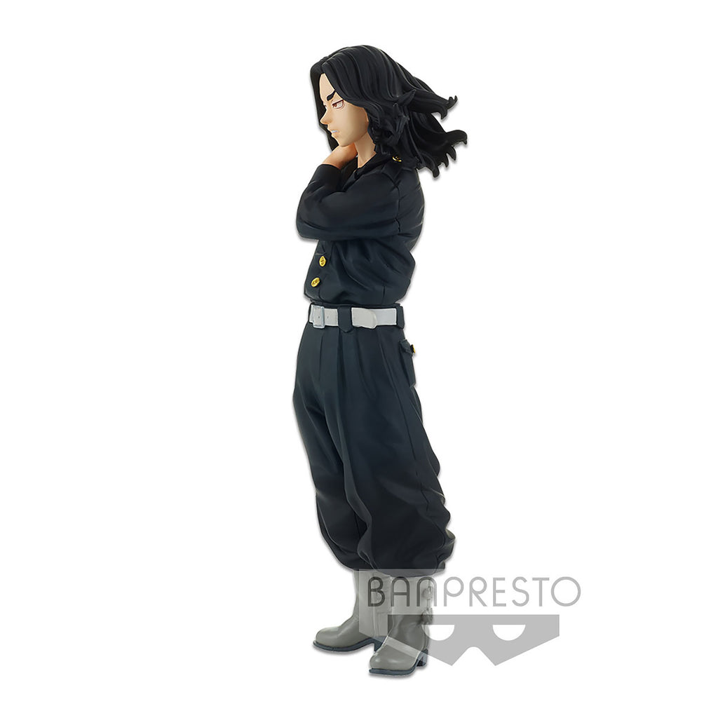 Product image Tokyo Revengers - Keisuke Baji Figure 17cm