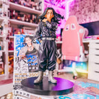 Product image Tokyo Revengers - Keisuke Baji Figure 17cm