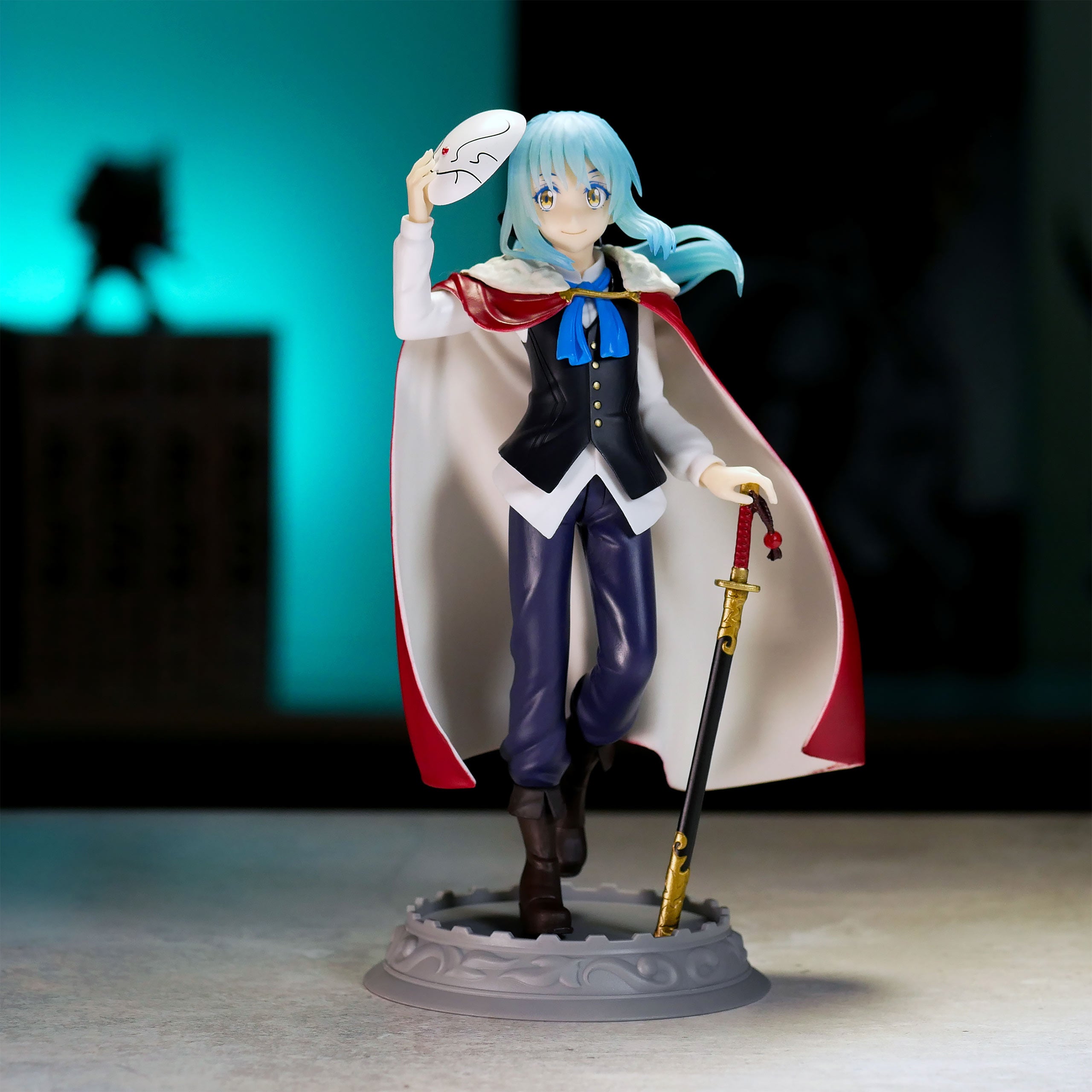 Product image TenSura - Rimuru Tempest Figure 21.5 cm