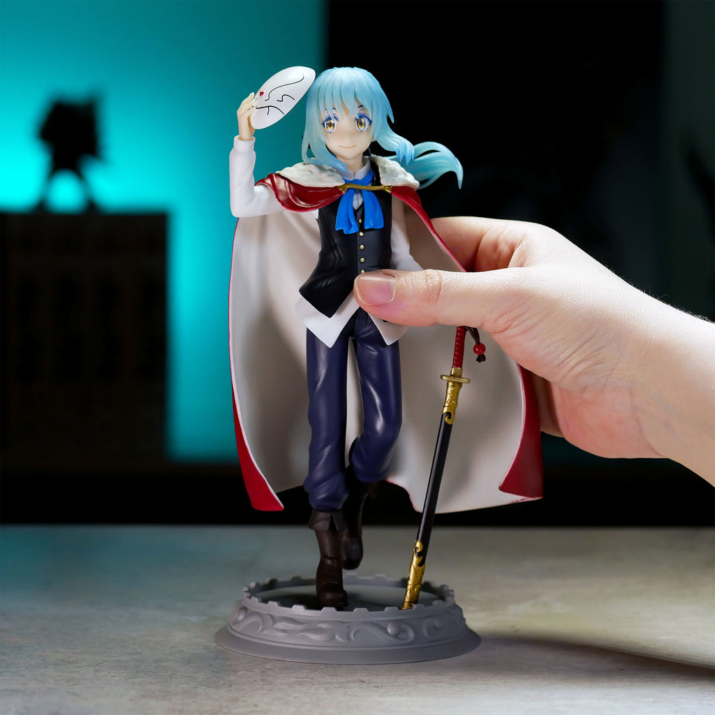 Product image TenSura - Rimuru Tempest Figure 21.5 cm