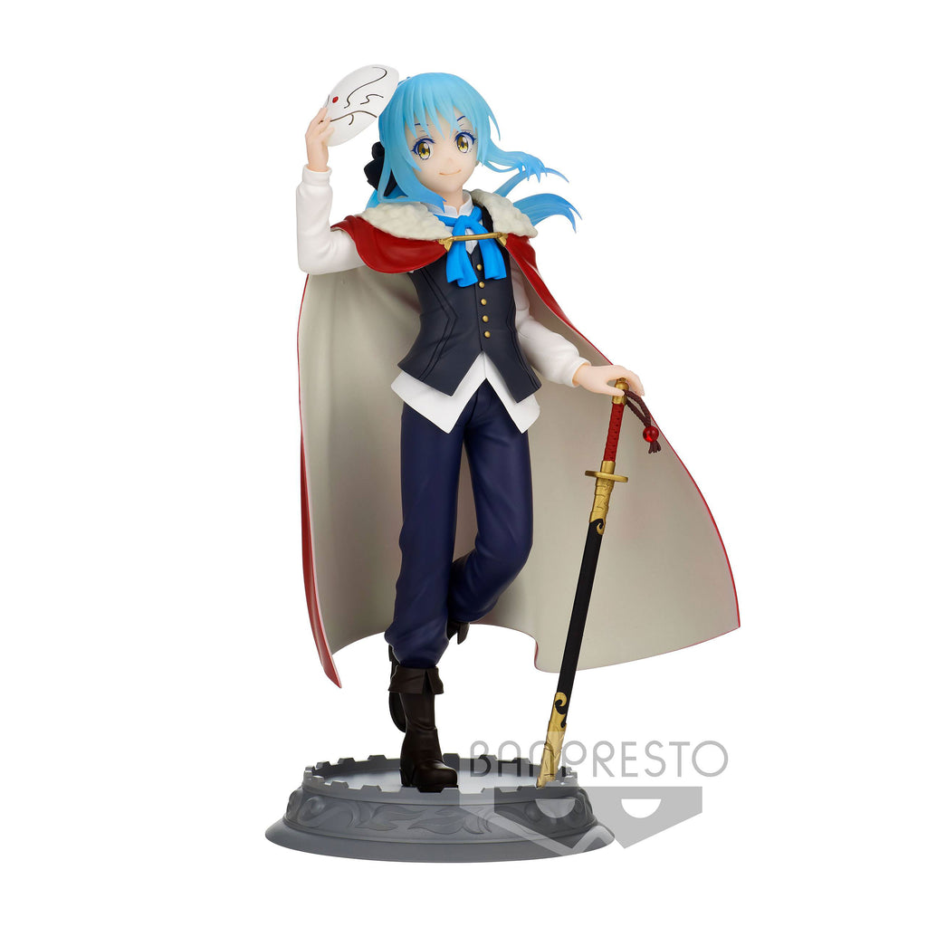 Product image TenSura - Rimuru Tempest Figure 21.5 cm