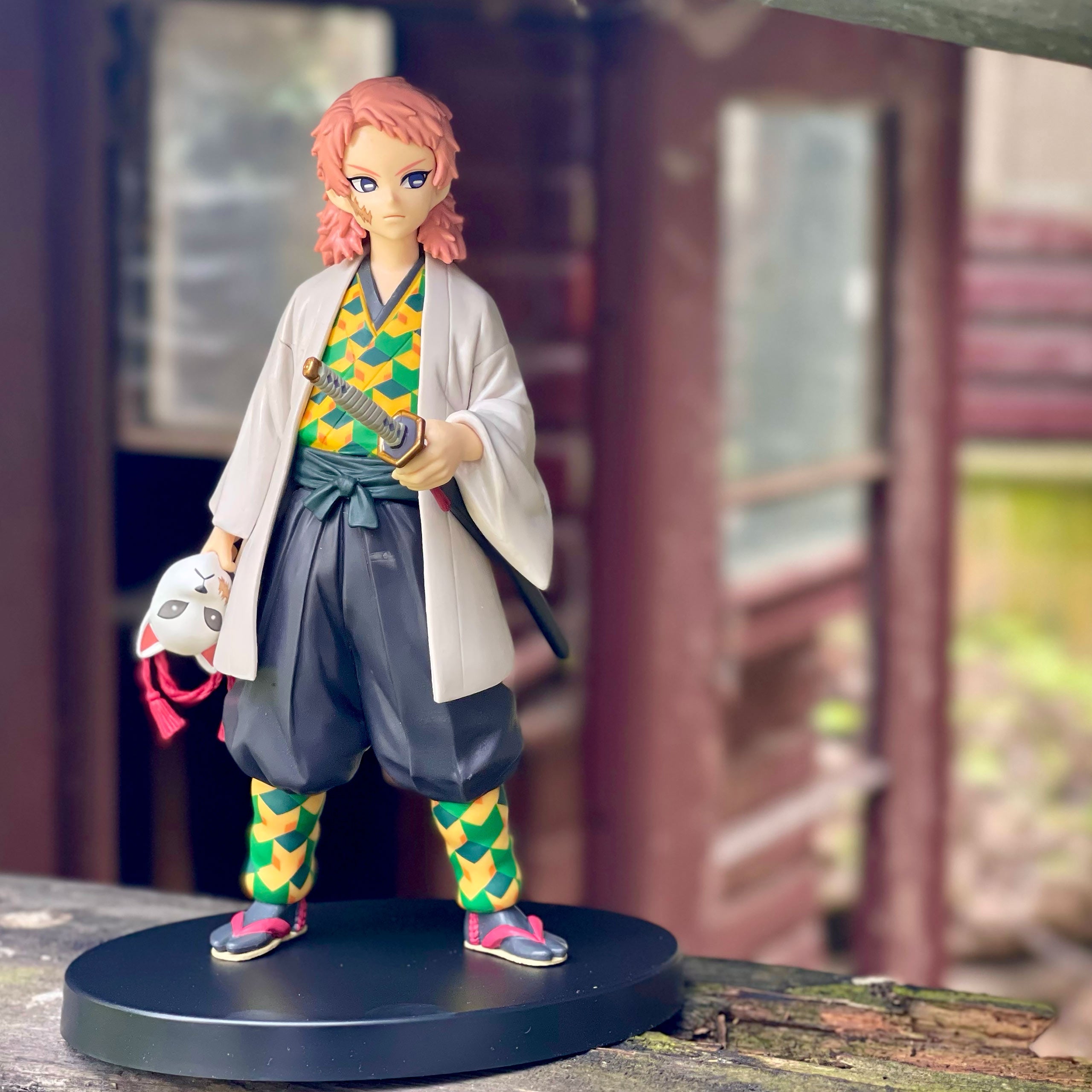 Product image Demon Slayer - Sabito Figure 16.4 cm