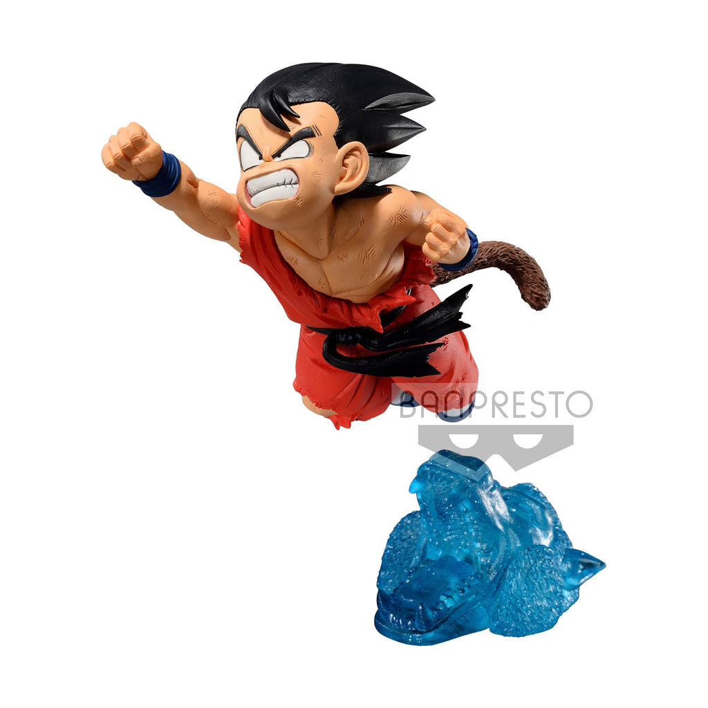 Product image Dragon Ball - Son Goku II Figure 18.1 cm