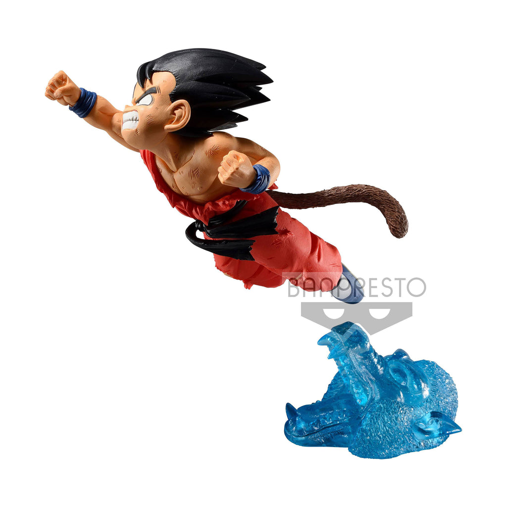 Product image Dragon Ball - Son Goku II Figure 18.1 cm