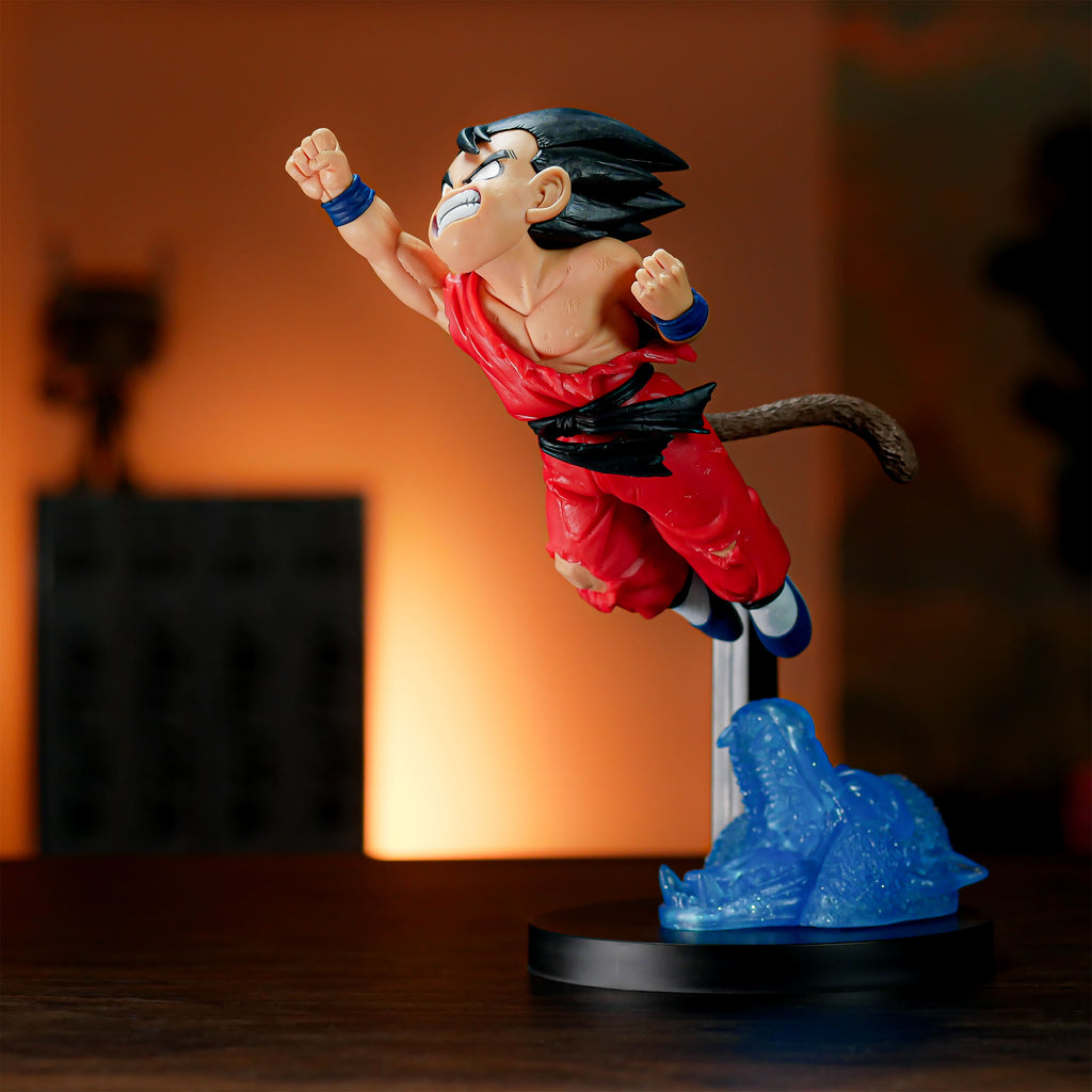 Product image Dragon Ball - Son Goku II Figure 18.1 cm