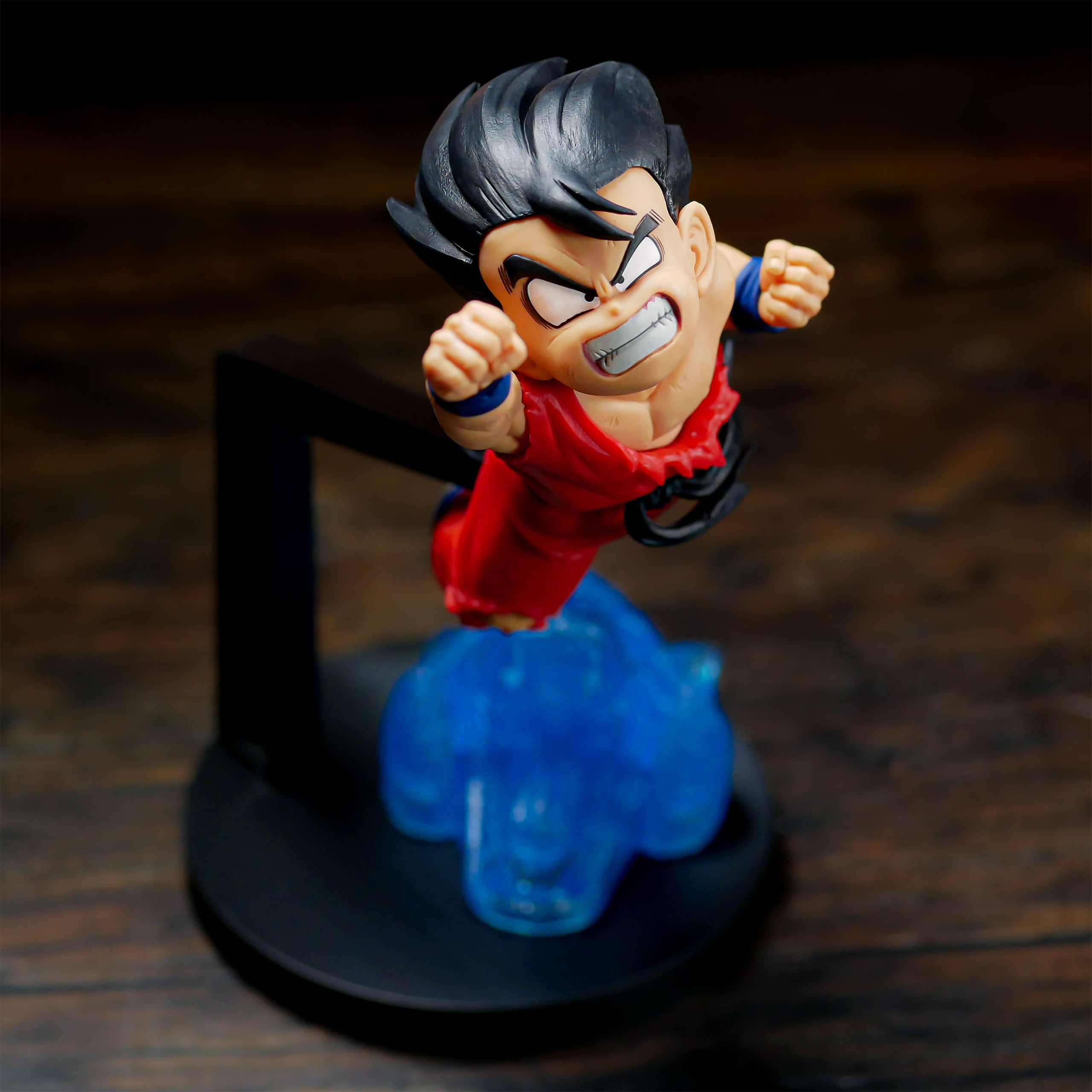 Product image Dragon Ball - Son Goku II Figure 18.1 cm