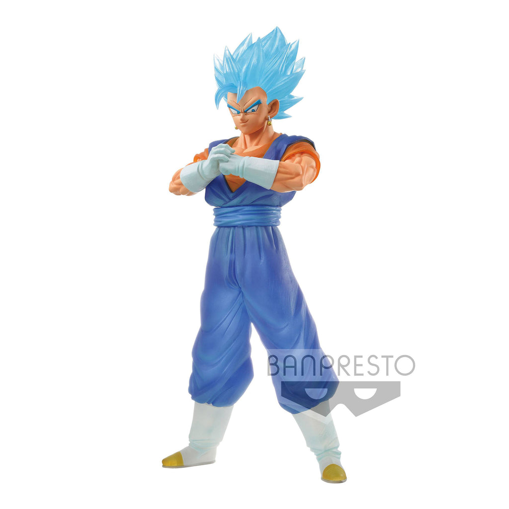 Product image Dragon Ball - Super Saiyan God Super Saiyan Vegito Figure 20 cm