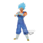 Product image Dragon Ball - Super Saiyan God Super Saiyan Vegito Figure 20 cm
