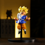 Product image Dragon Ball Super - Super Saiyan Son Goku Figure 16.8 cm