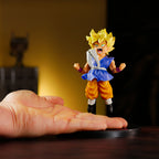Product image Dragon Ball Super - Super Saiyan Son Goku Figure 16.8 cm
