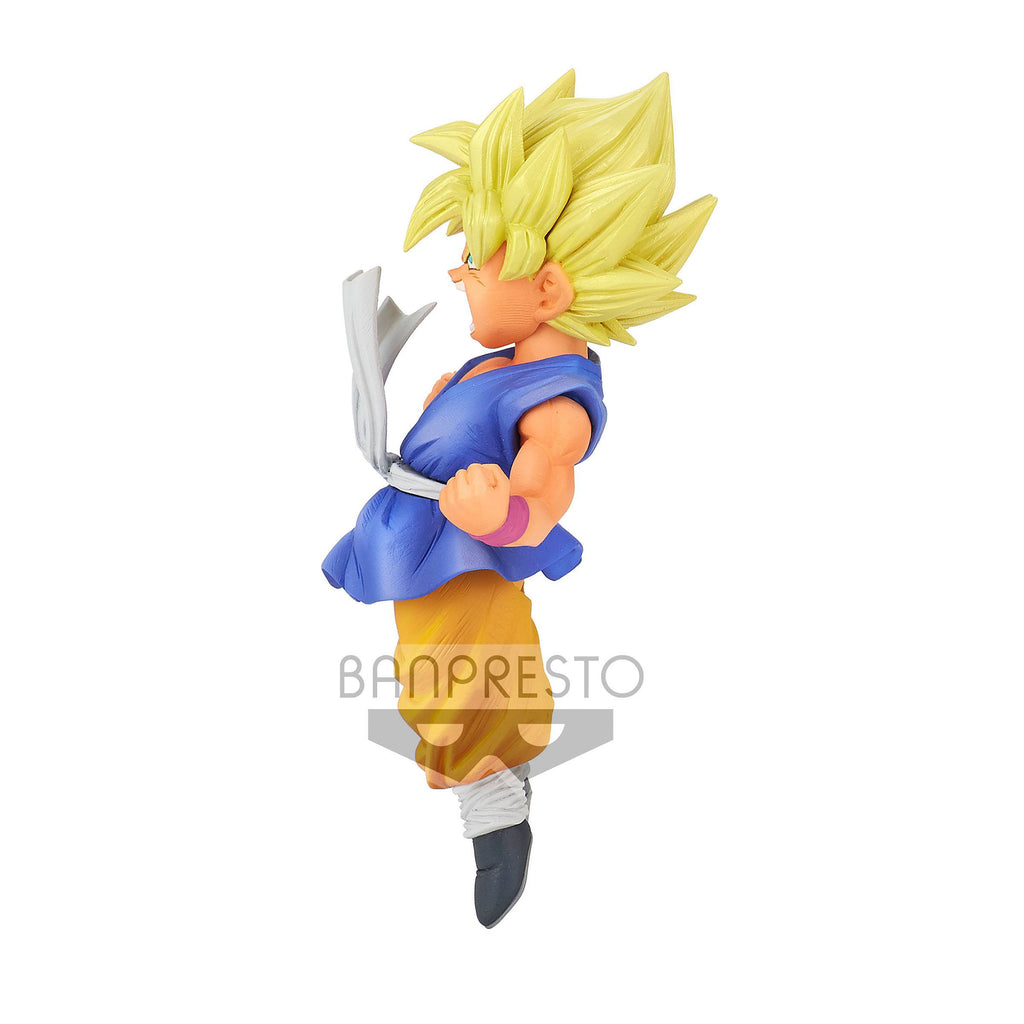 Product image Dragon Ball Super - Super Saiyan Son Goku Figure 16.8 cm