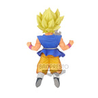 Product image Dragon Ball Super - Super Saiyan Son Goku Figure 16.8 cm