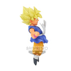 Product image Dragon Ball Super - Super Saiyan Son Goku Figure 16.8 cm
